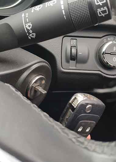 Locksmith Elyria