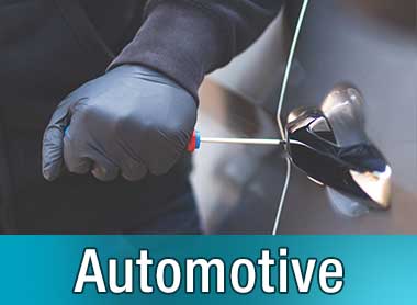 Automotive Elyria Locksmith