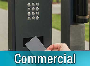 Commercial Elyria Locksmith