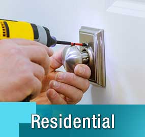 Residential Elyria Locksmith