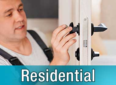 Residential Elyria Locksmith